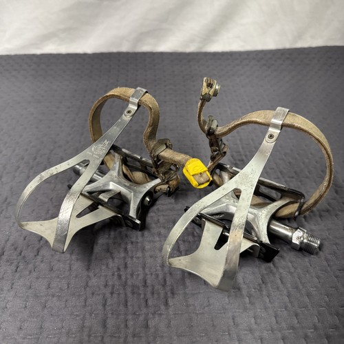 Rare suntour superbe pedals - rare,