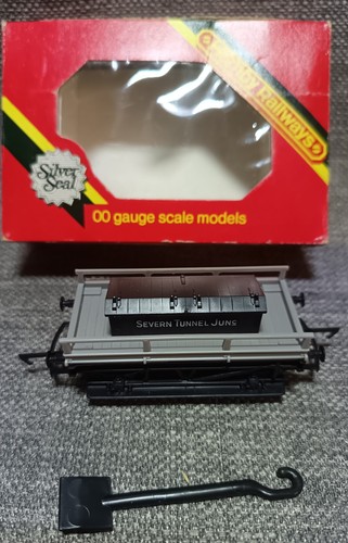 Vintage hornby r208 r - hornby, g