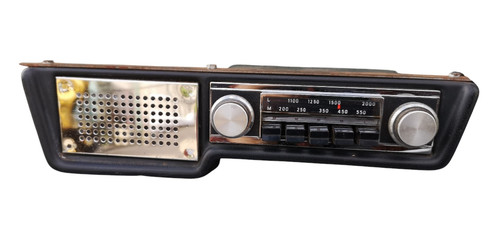 Radiomobile 1070 radio - 1070,