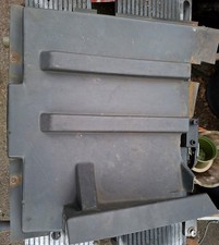 Dennis Sabre Fire Appliance Battery Cover.