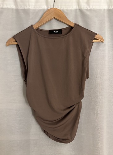 Cider women sleeveless - women’s,