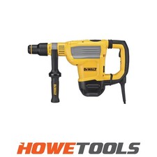 DEWALT D25614K 110v 2 function