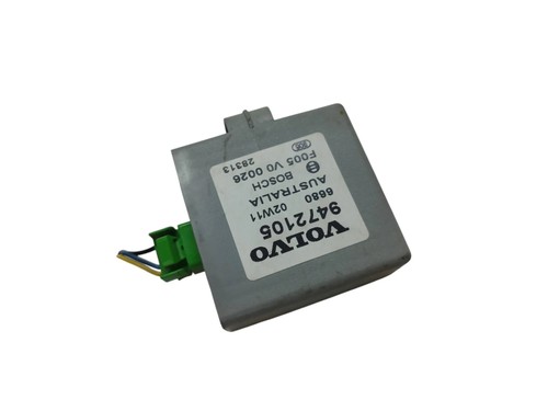 Volvo s80 xy alarm - i, ts,