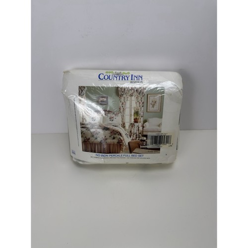 Vtg country inn - vtg,