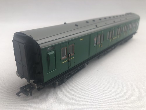Hornby r4341b gauge sr - r4341b,