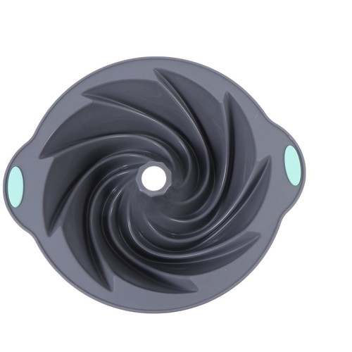 1pc silicone chiffon cake - silicone,