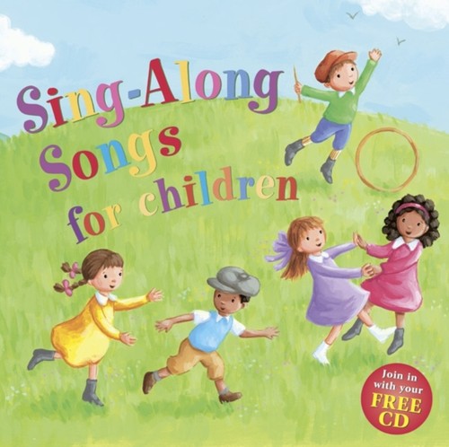 Sing along songs for children - sing-along,