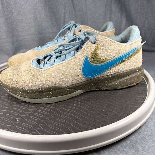 Nike bron 20 unknwn - bron,