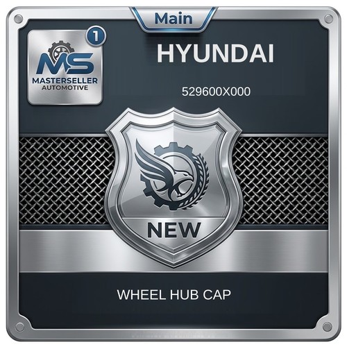 Genuine 2007 2019 - 2007-2019, hyundai