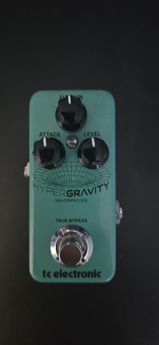 Electronic hypergravity - electronic,