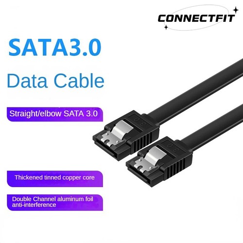 Sata data cable - 50cm, for