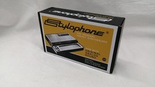 Dubreq synthesizer stylophone - synthesizer,
