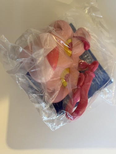 Collectable pink panther - collectable,
