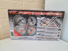 Carrera power force - rc,