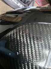 Scorpion Carbon Helmet Exo Evo