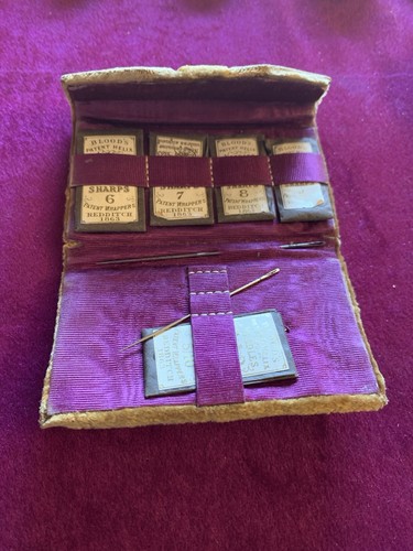 Antique 1863 victorian - antique,