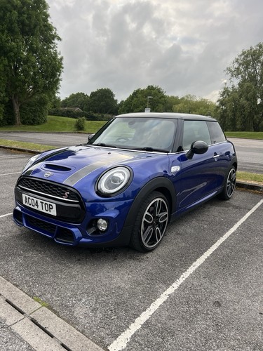2018 mini cooper 0 - cooper, 2.0