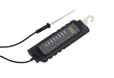 Electric Fence Tester Horses