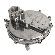 Low Pressure Regulator