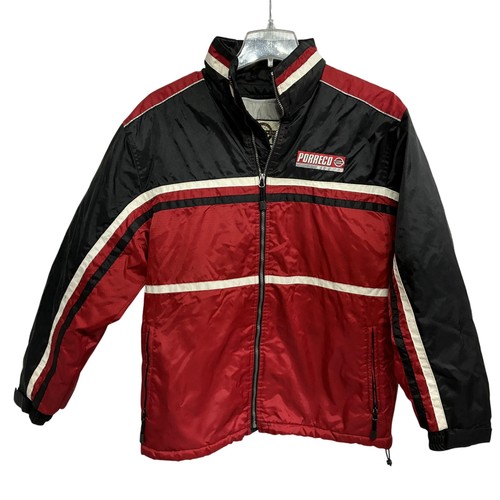 Porreco nissan jacket mens - nissan, sz