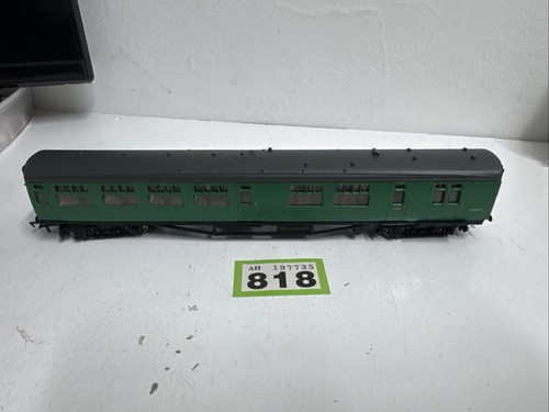 Bachmann 63ft bullied coridoor - bachmann,