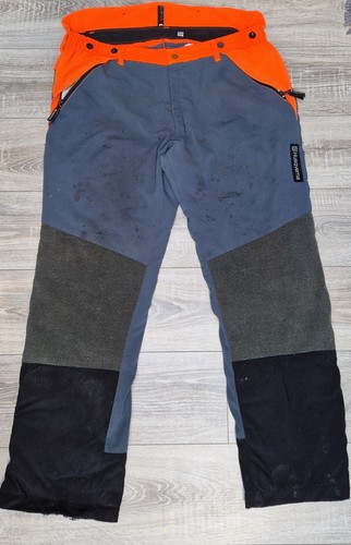 Husqvarna technical stretch - technical,