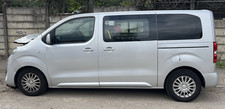 TOYOTA PROACE VERSO 1.6 DIESEL