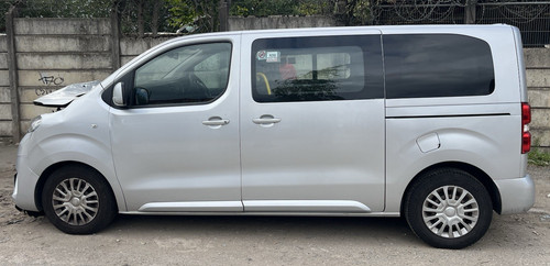 Toyota proace verso diesel - toyota,
