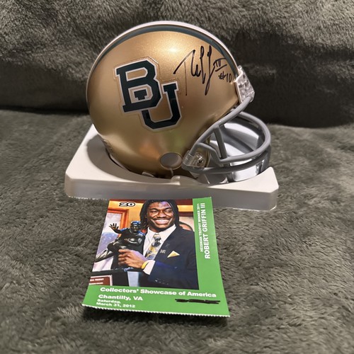 Robert griffin iii - robert,