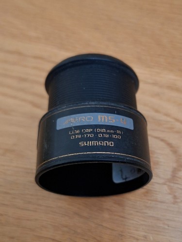 Shimano aero spare spool - shimano,