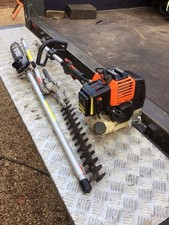 Parker Brand PGMT-5200 Strimmer Breaking For Parts - Please Read The Description