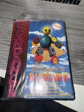 Raindance - The Spirit of  (7-7-95) Rave Tape Pack