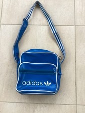 Vintage Adidas Messenger