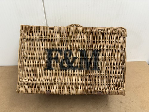 Fortnum mason m medium - &,