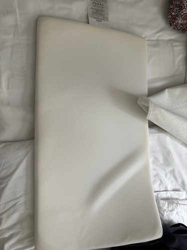Snuz pod mattress 800 - mattress,