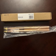 Copper Tap Tails M10 x 265mm -