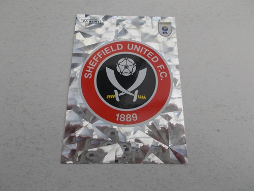 Sticker panini efl 25 26 - , 25/26