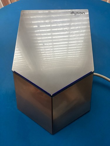 Dyson airblade hand dryer - dyson, v