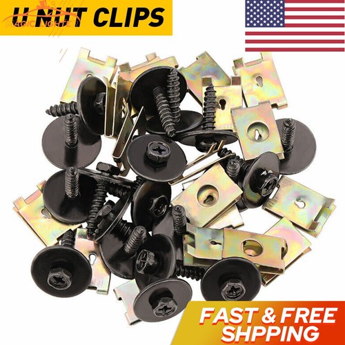 40x metal car - screw, body