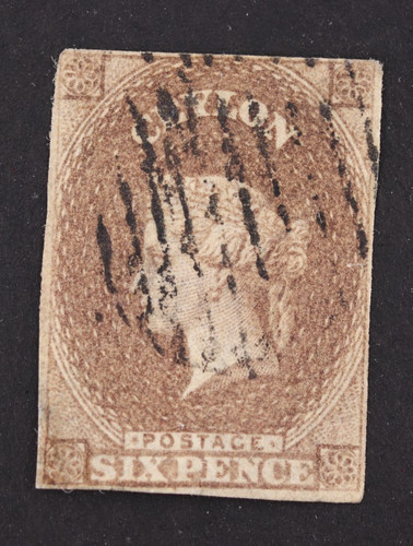 Ceylon pale brown used - ceylon,