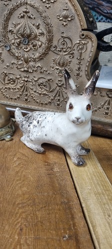 Winstanley size rabbit - size, 3