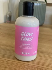 Lush Glow Fairy Snow Fairy