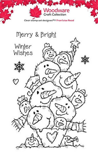 Woodware christmas collection - woodware,
