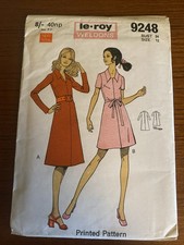 Weldon’s Bust 34 9248