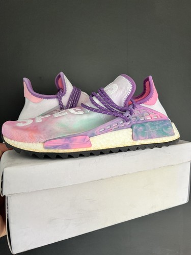 Size adidas pharrell x - size, 9.5