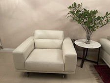 Natuzzi Editions Audacia