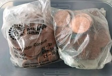 200 Circulated Pre-decimal