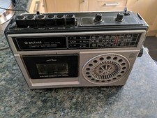 Waltham W189 Vintage Radio
