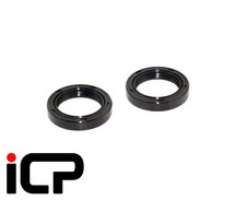 Front Driveshaft Seals Fits