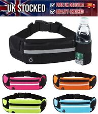 Running or Walking Belt Ideal